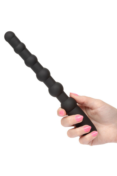 Perles anales vibrantes CalExotics X-10 Beads Calexotics