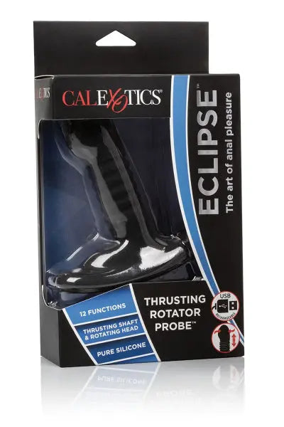 Stimulateur de prostate Eclipse Thrusting Probe Calexotics