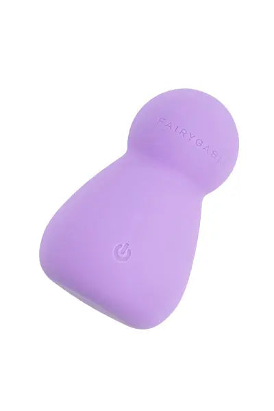 Mini vibro rechargeable Applust violet - FairyGasm Fairygasm