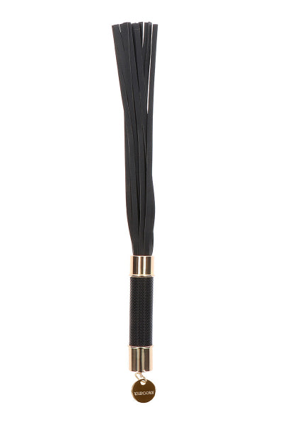 Martinet Statement Flogger - Taboom Taboom