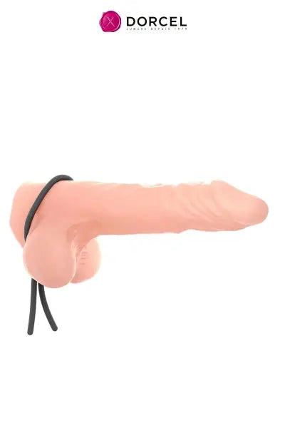 Cockring lasso ajustable Mr Dorcel Dorcel