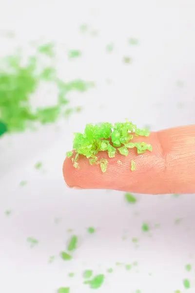 Bonbons pétillants menthe - secret Play Secret Play