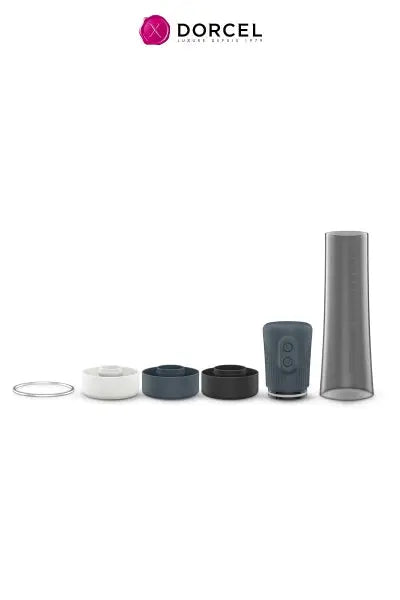 Pompe à pénis Hydro Pump - Dorcel Dorcel