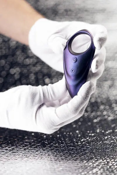 Cockring vibrant télécommandé Neptune - Hueman Hueman