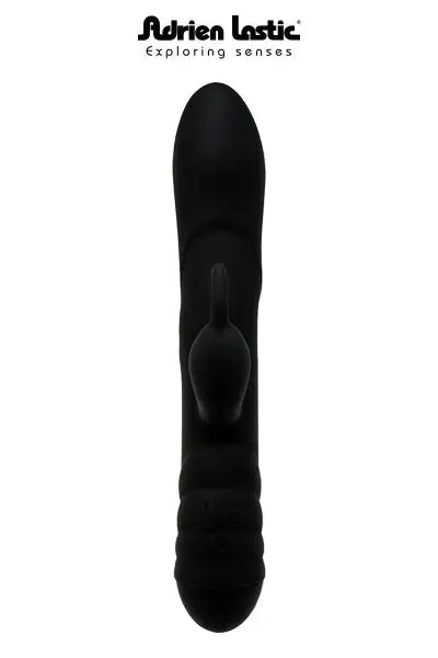 Vibro Rabbit rechargeable Twister - Adrien Lastic Adrien Lastic