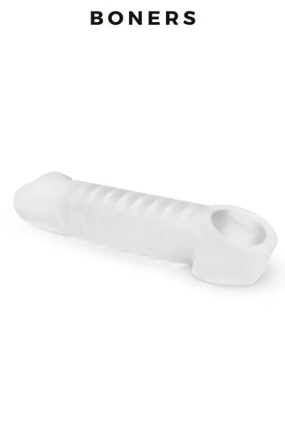 Gaine d'extension de pénis - Boners Boners