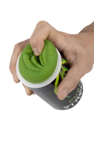 Masturbateur Monster Pussy Stroker Alive