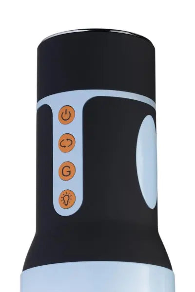 Masturbateur à mouvements en spirale CRUIZR CM04 Cruizr