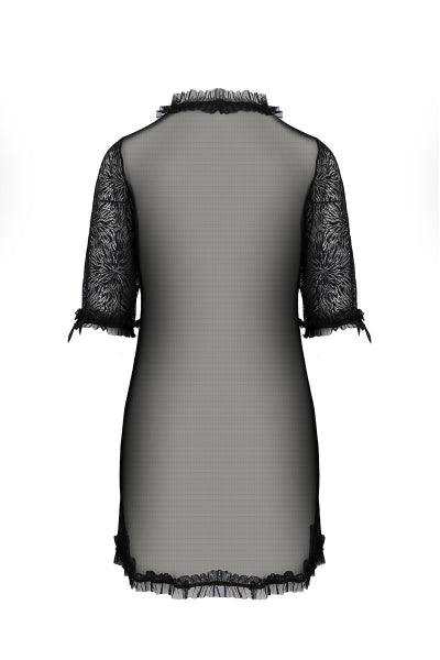 Deshabillé Selaginella - Passion ECO Collection - intenseplaisir