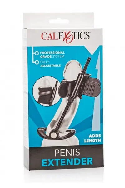 Agrandisseur de penis - Penis Extender Calexotics