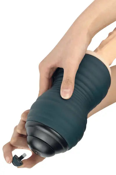 Masturbateur vagin Siltex Ultra - Adrien Lastic Adrien Lastic