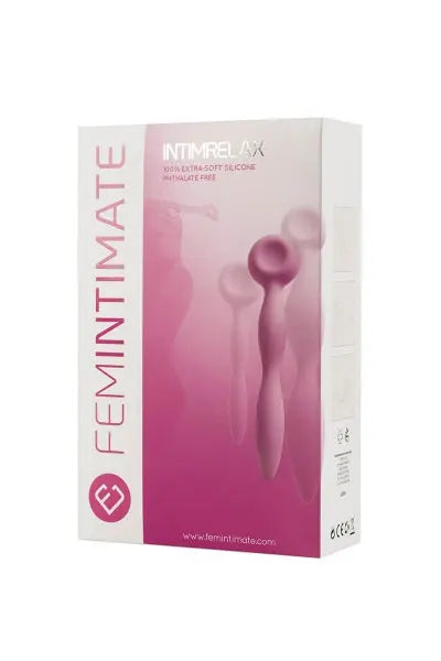 Intimrelax - Femintimate Femintimate