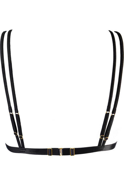 Soutien gorge bralette V-10651 - Axami Axami