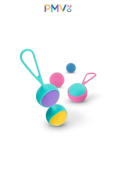 Kit d'entrainement pelvien Vita - PMV20 PMV20