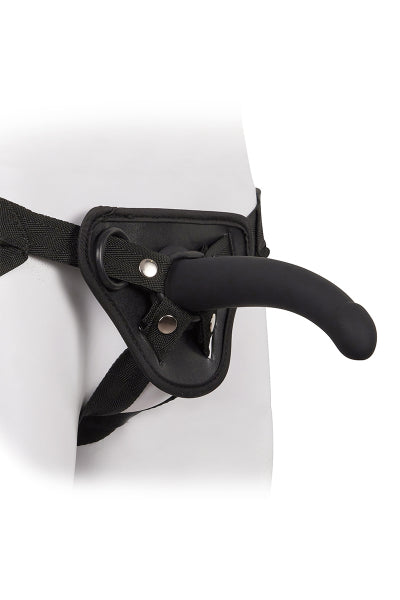 Harnais gode-ceinture Le dompteur - Jacquie et Michel Jacquie & Michel Toys