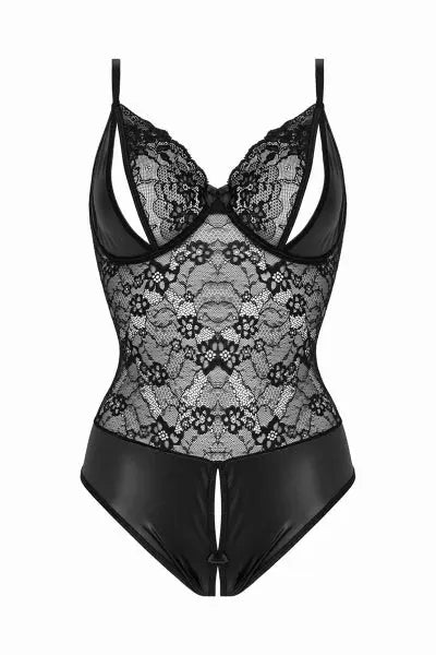 Body Wetlook Vesper - Christine Christine