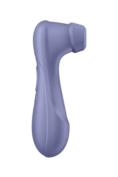 Stimulateur Pro 2 Generation 3 connecté lilas Satisfyer