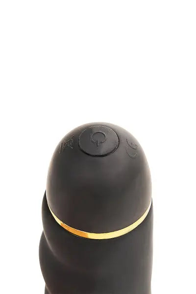 Vibromasseur L'aguicheur - Jacquie et Michel Jacquie & Michel Toys