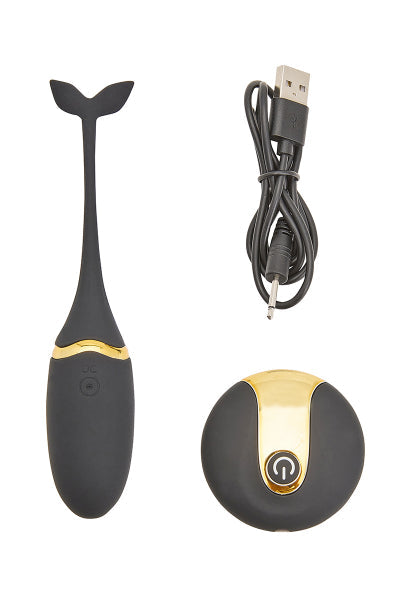 Oeuf vibrant Le tombeur - Jacquie et Michel Jacquie & Michel Toys