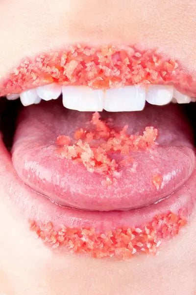 Bonbons pétillants pastèque - secret Play Secret Play