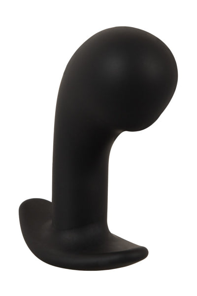 Plug prostatique vibrant Big Head - Anos Anos