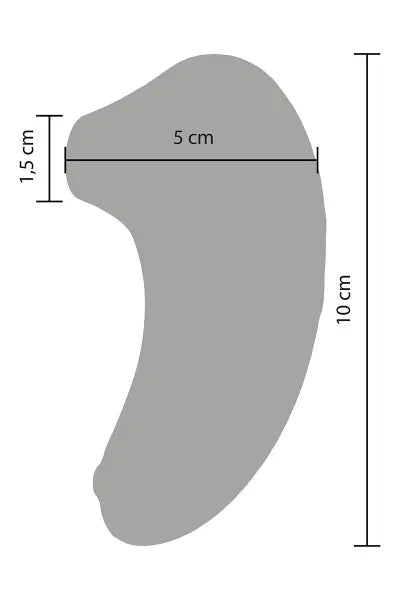 Stimulateur clitoridien Infinite Love Stimulator - Xocoon Xocoon