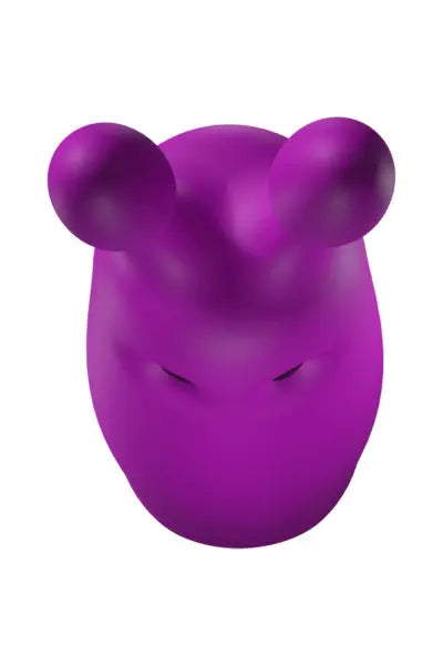 Pocket vibe lapin violet - Adrien Lastic Adrien Lastic