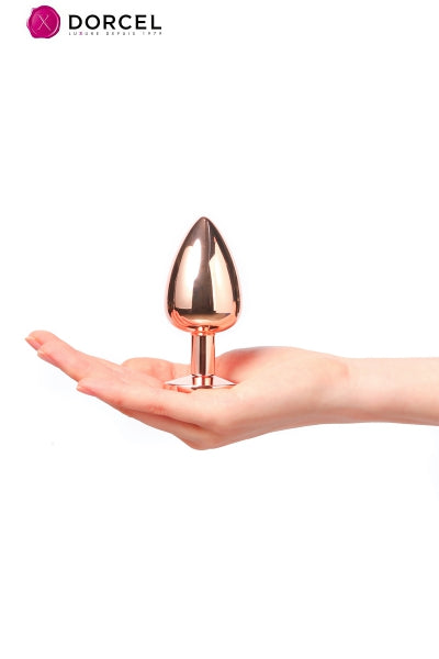 Diamond Plug L - Dorcel Dorcel