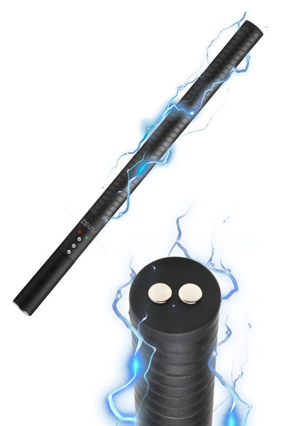 Baton à électro stimulation - Zeus Electrosex Zeus Electrosex