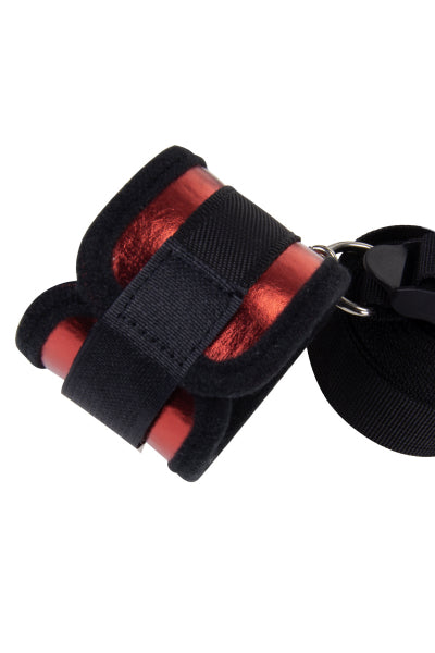 Kit d'attaches de lit - Litolu Litolu