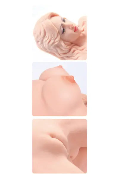 Méga masturbateur Veronia - Kokos Kokos