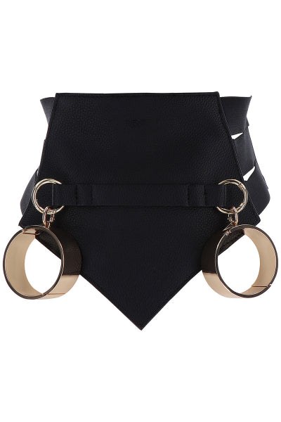 Serre-taille Bondage - Taboom Taboom