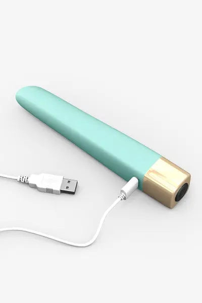 Mini vibromasseur Delight Me - Love to Love Love to Love