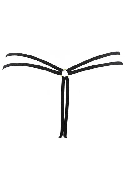 String ouvert V-10698 - Axami Axami
