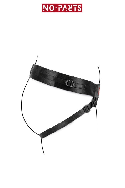 Harnais double pénétration pour gode-ceinture Taylor - No-Parts No-Parts