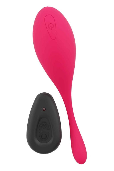 Oeuf vibrant télécommandé Secret Vibe 2 Dorcel