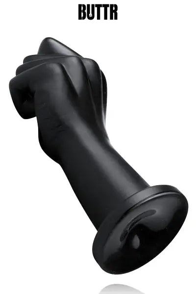 Poing fermé 22x8,6cm Fist Corps - BUTTR BUTTR