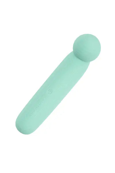 Vibro rechargeable LustTree vert - FairyGasm Fairygasm