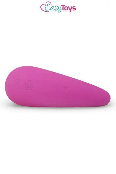 Stimulateur clitoridien Taptastic Vibe EasyToys