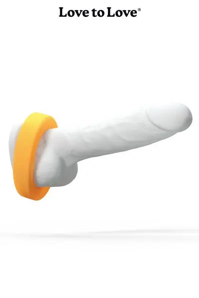 Kit Neon Ring - Love to Love Love to Love