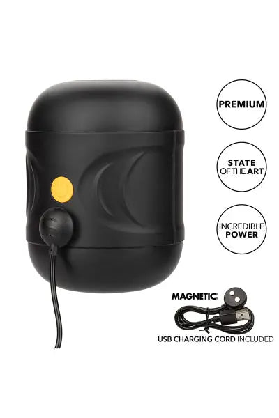 Masturbateur double moteur Boundless Calexotics