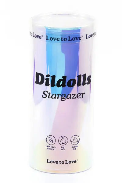 Dildolls Stargazer - Love to Love Love to Love