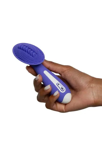 Stimulateur clitoridien Nara - Good Vibe Only Good vibe only