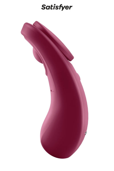 Stimulateur Sexy Secret - Satisfyer Satisfyer