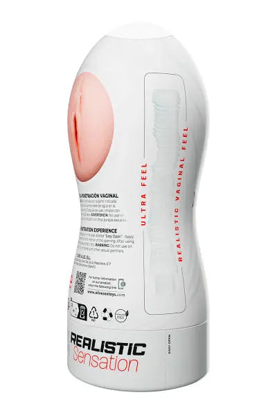 Masturbateur Maxi Flex Vaginal Experience - Alive Alive