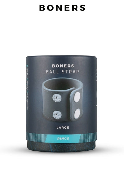Ball Strap Large silicone  - Boners Boners