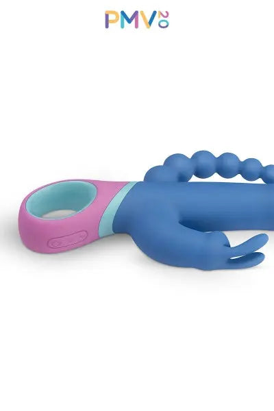 Triple vibromasseur Vice - PMV20 PMV20