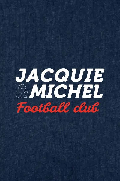 Tee shirt joueur 69 Jacquie & Michel Jacquie & Michel