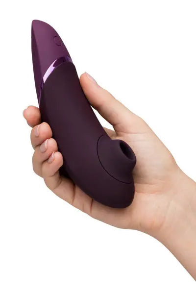 Stimulateur Womanizer Next Violet Womanizer
