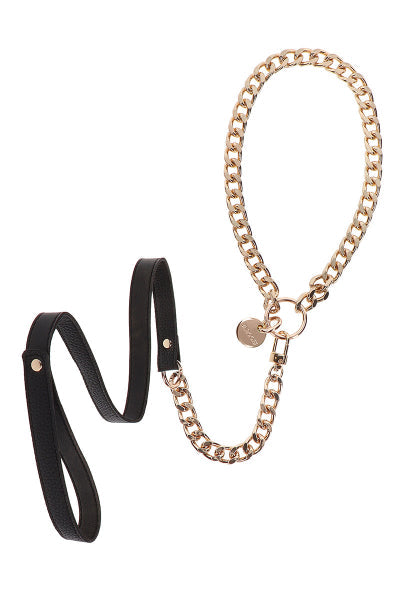 Laisse BDSM Statement - Taboom Taboom